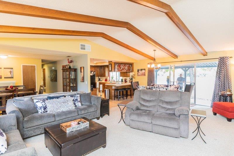 40900 Elk Drive Three Rivers, CA 93271 - Photo 3 of 27 Additional Photo