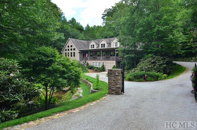 1437 Shortoff Road Highlands, NC 28741 - Photo 1 of 1 Gallery Image 1