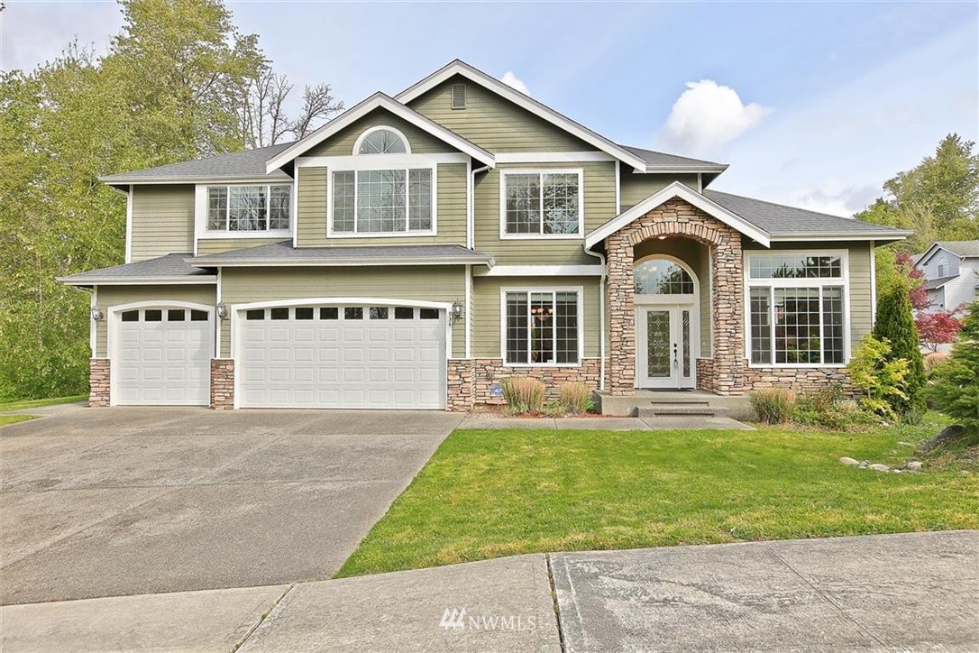 934 South 34th Place Renton, WA 98055 - Photo 1 of 24 Gallery Image 1