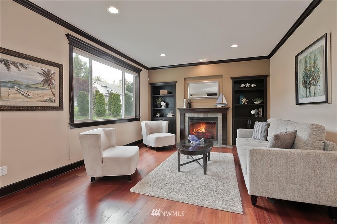 934 South 34th Place Renton, WA 98055 - Photo 10 of 24 Gallery Image 10