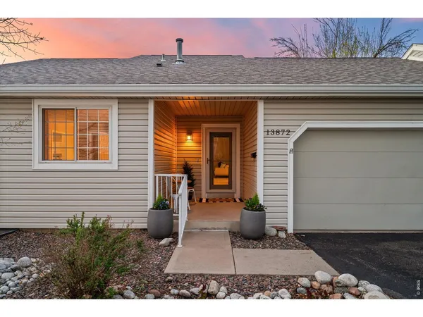 $525,000 | 13872 East Linvale Place, Aurora, CO 80014