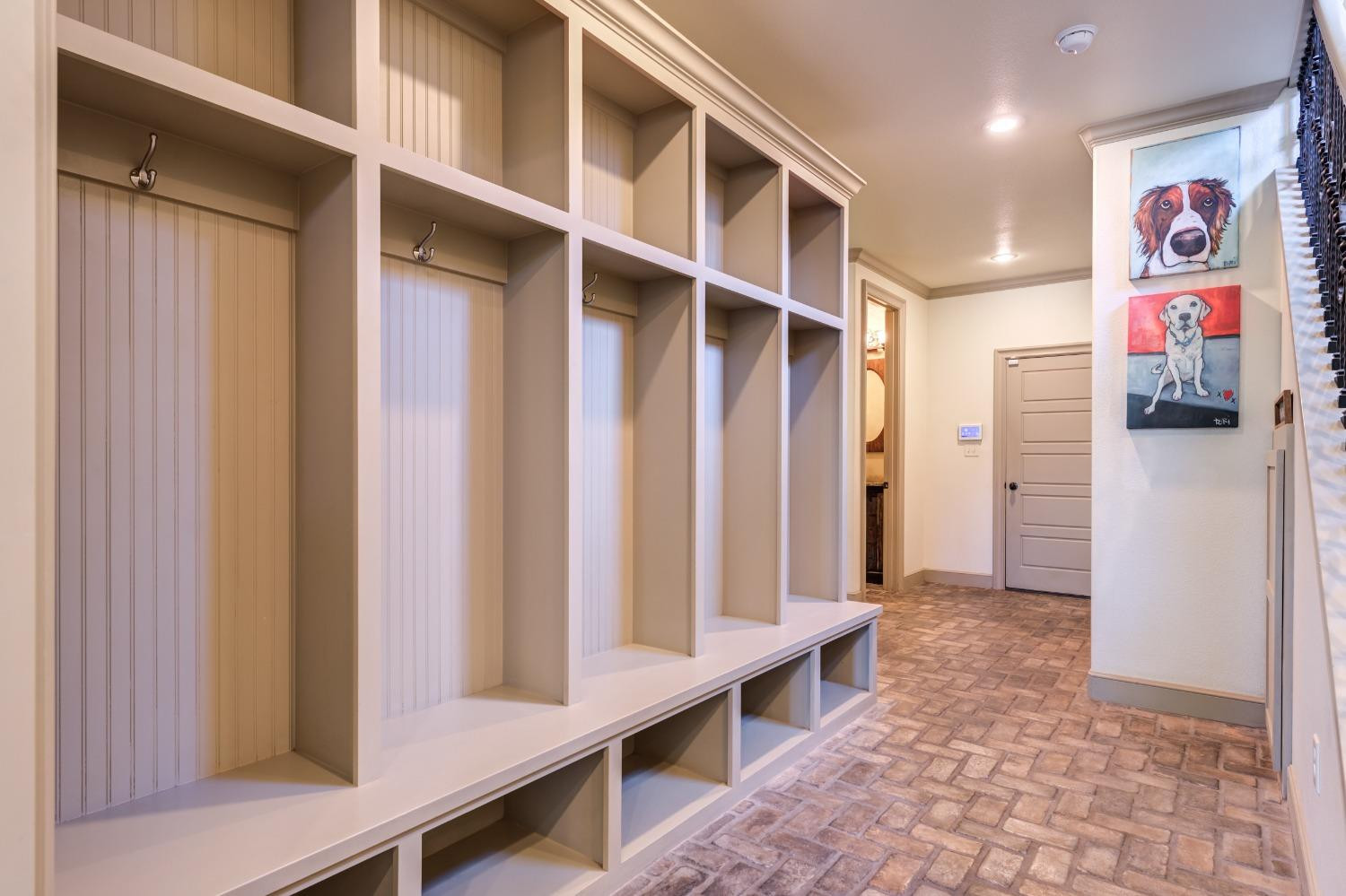 4808 115th Street Lubbock, TX 79424 - Photo 26 of 50 a view of entryway with stairs and a window