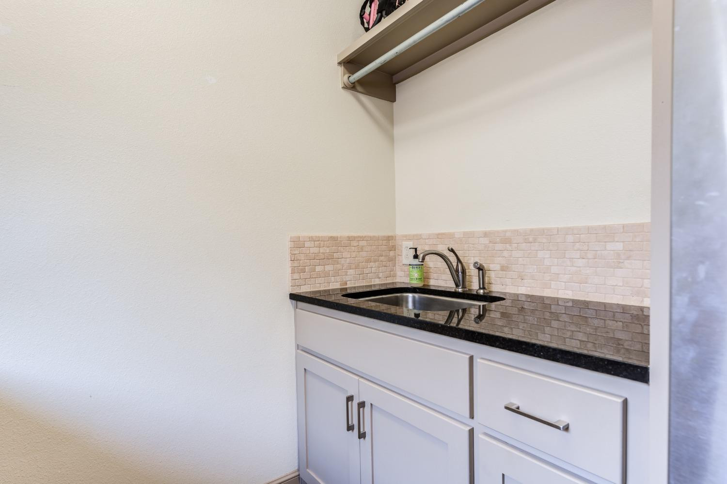 4808 115th Street Lubbock, TX 79424 - Photo 33 of 50 a view of sink and mirror