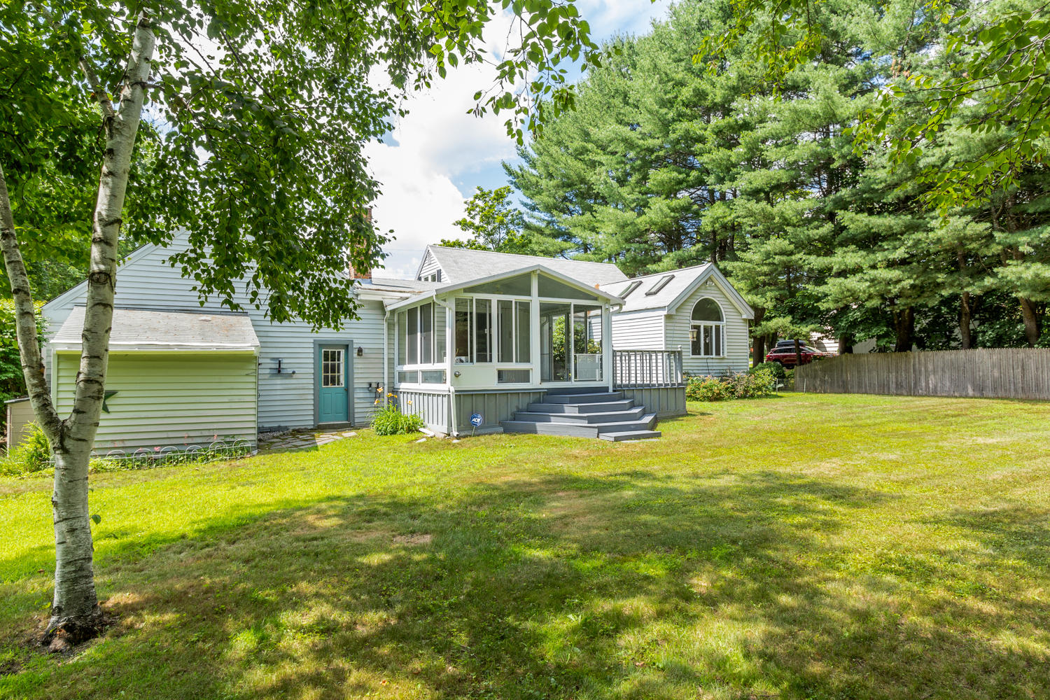 22 Hillcrest Drive Cumberland Center, ME 04021 - Photo 46 of 54 20190724rf-72075