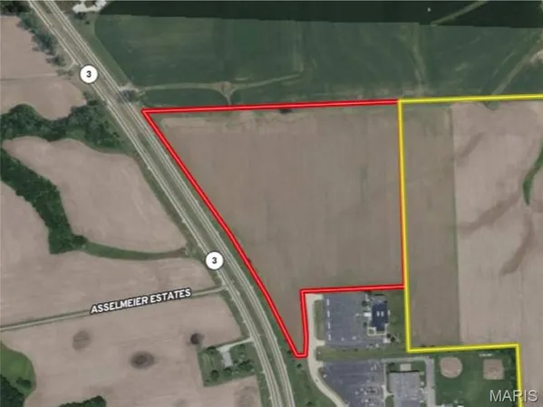 $250,000 | 0 Highway 3 Columbia Il 62236, Columbia, IL 62236