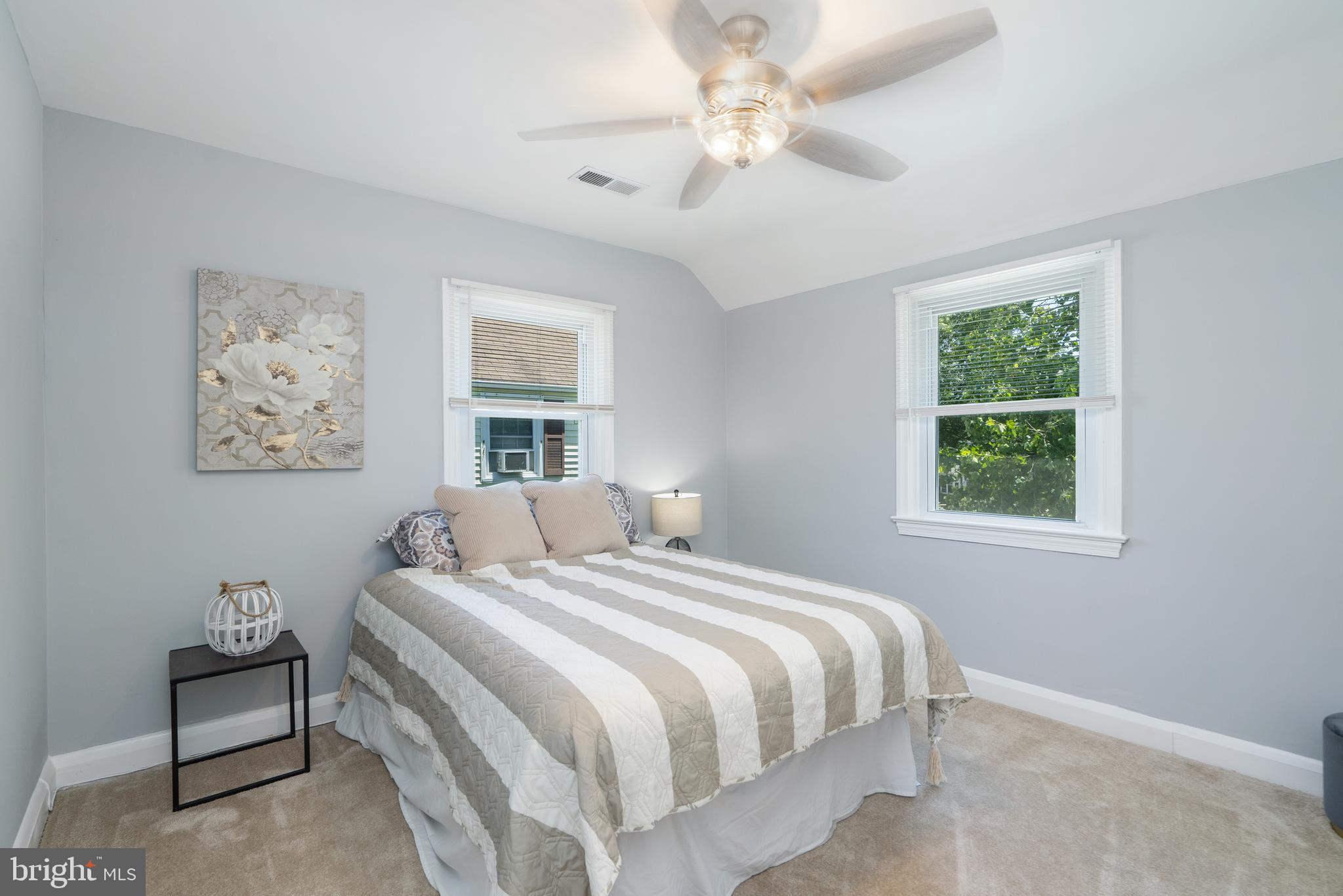 3123 Dunglow Road Baltimore, MD 21222 - Photo 15 of 30 Enjoy Comfort in Your Master Bedroom!