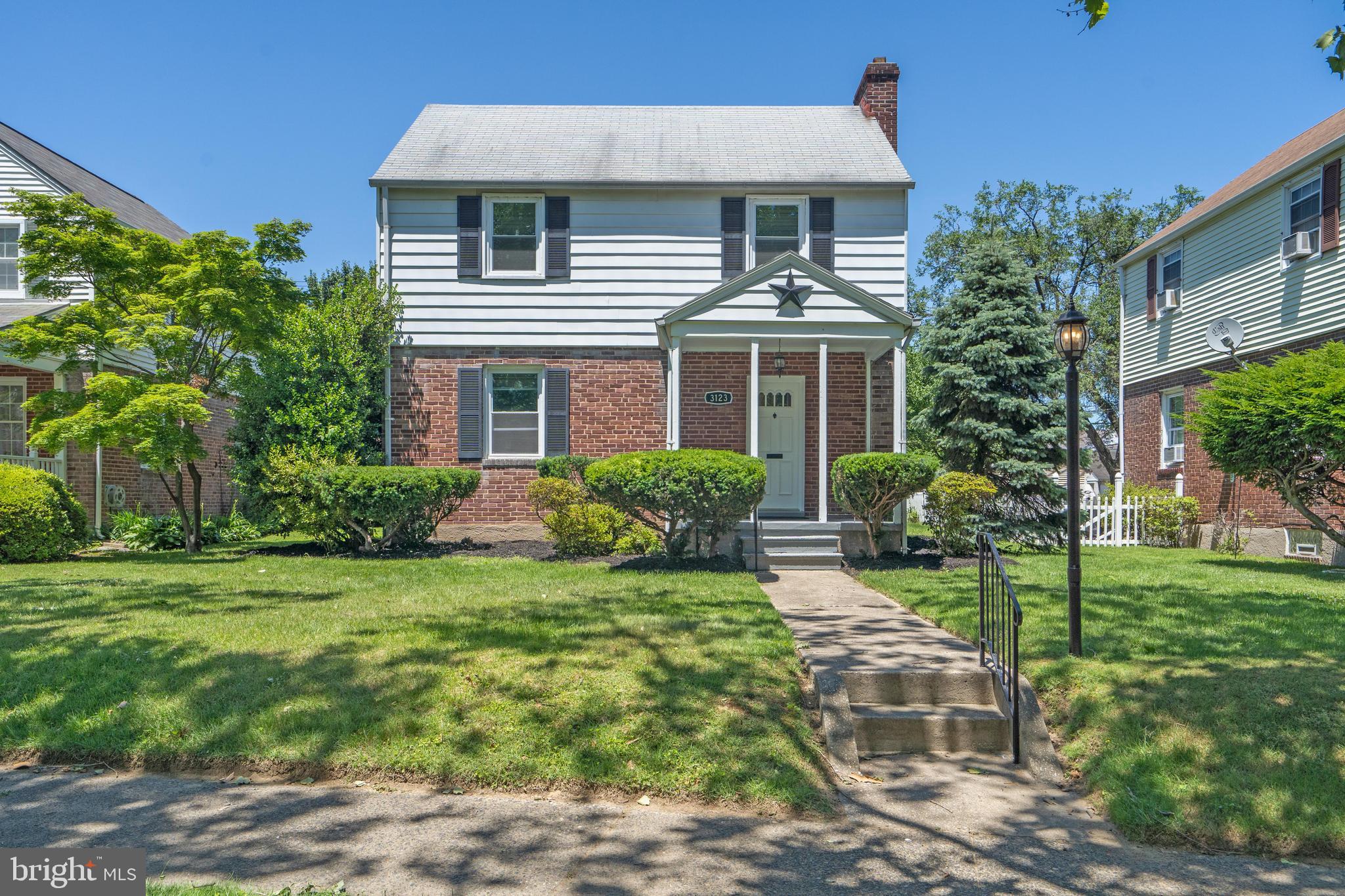 3123 Dunglow Road Baltimore, MD 21222 - Photo 3 of 30 Welcome Home!