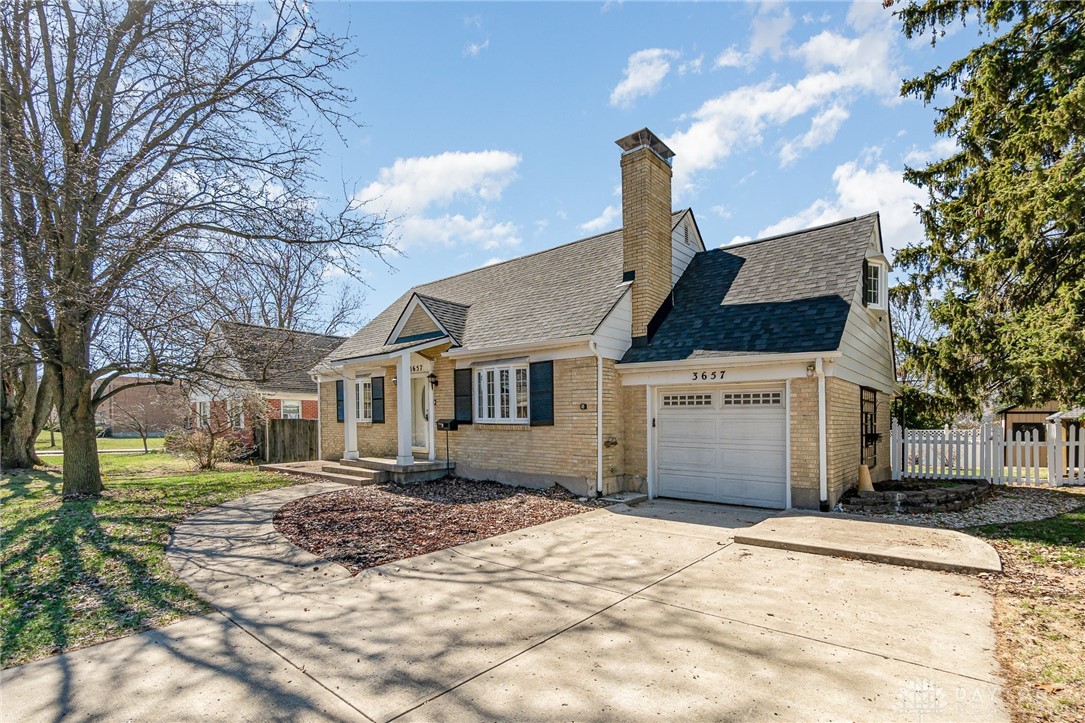 3657 Shroyer Road Dayton, OH 45429 - Photo 2 of 23 Gallery Image 2
