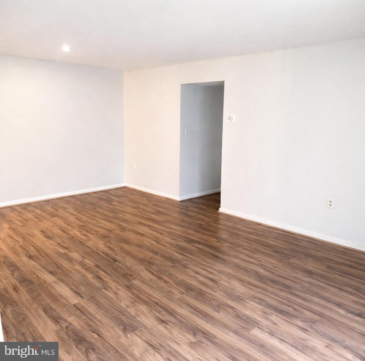 8503 Falls Run Road, Unit B Ellicott City, MD 21043 - Photo 13 of 23 Spacious, modern living area awaits you.
