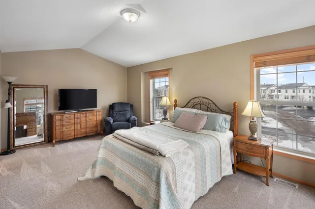 $330,000 | 15152 French Drive North, Unit D, Hugo, MN 55038