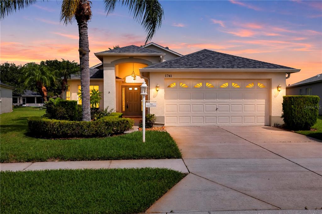 1741 Arbor Knoll Loop Trinity, FL 34655 - Photo 1 of 39