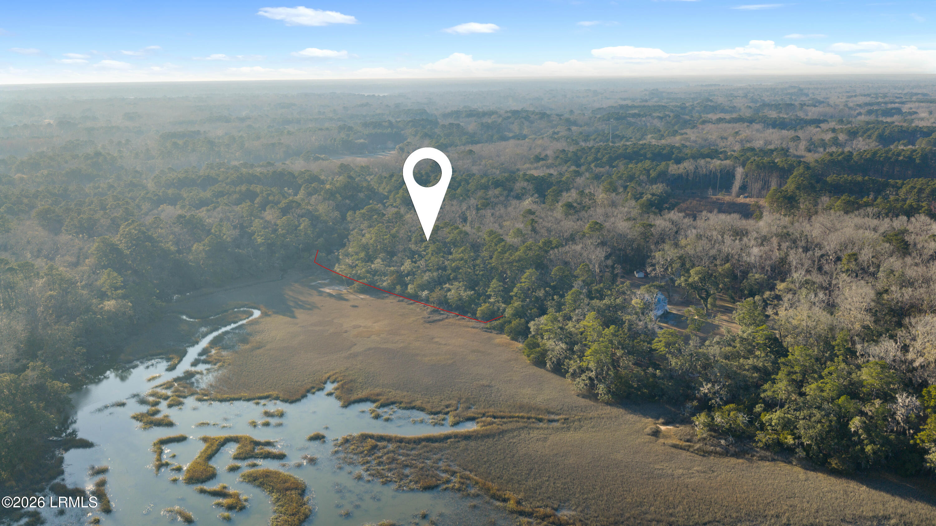 45 Huspah Court South Sheldon, SC 29940 - Photo 18 of 26 45 Huspah Ct - 18