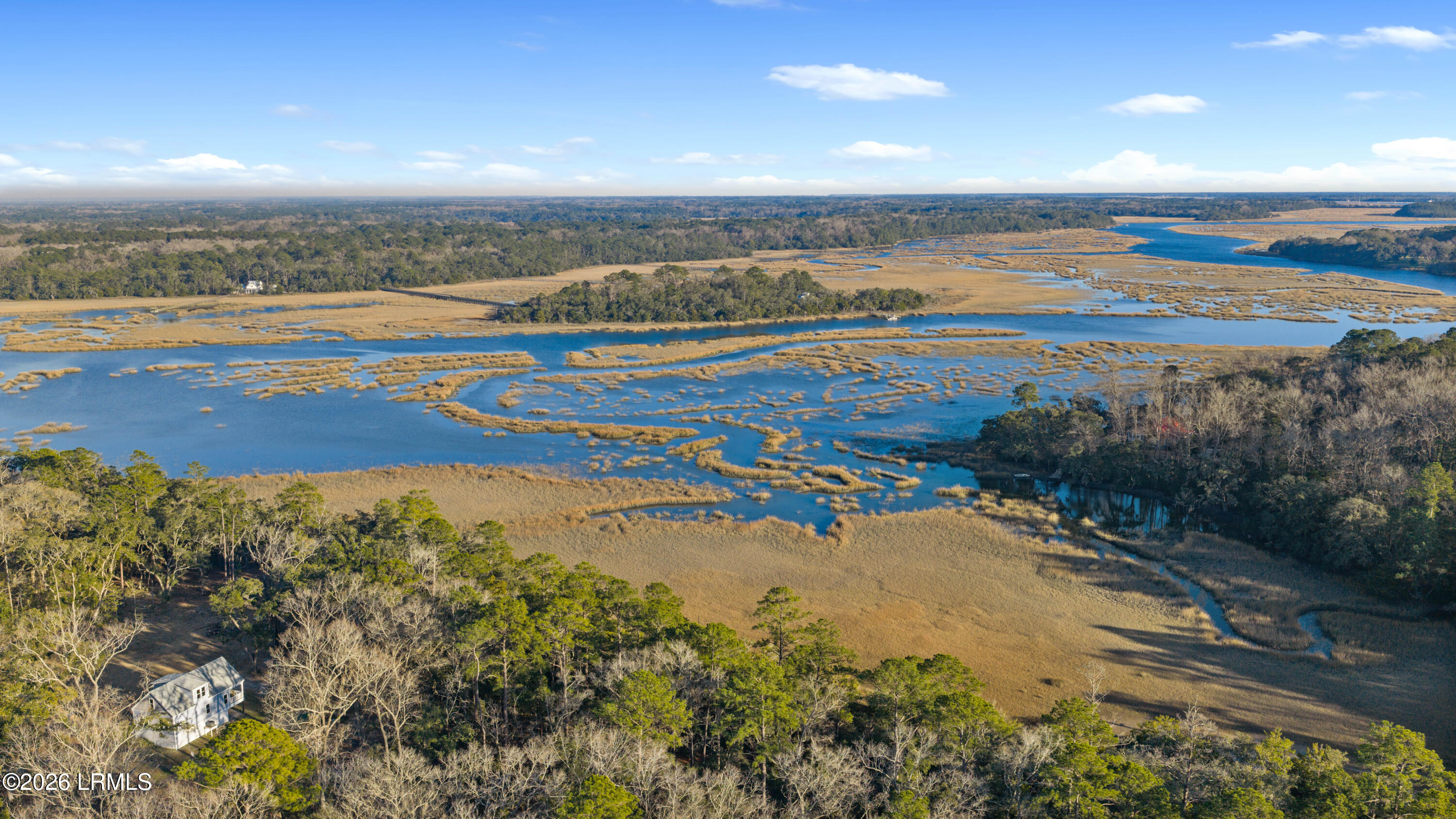 45 Huspah Court South Sheldon, SC 29940 - Photo 19 of 26 45 Huspah Ct - 19