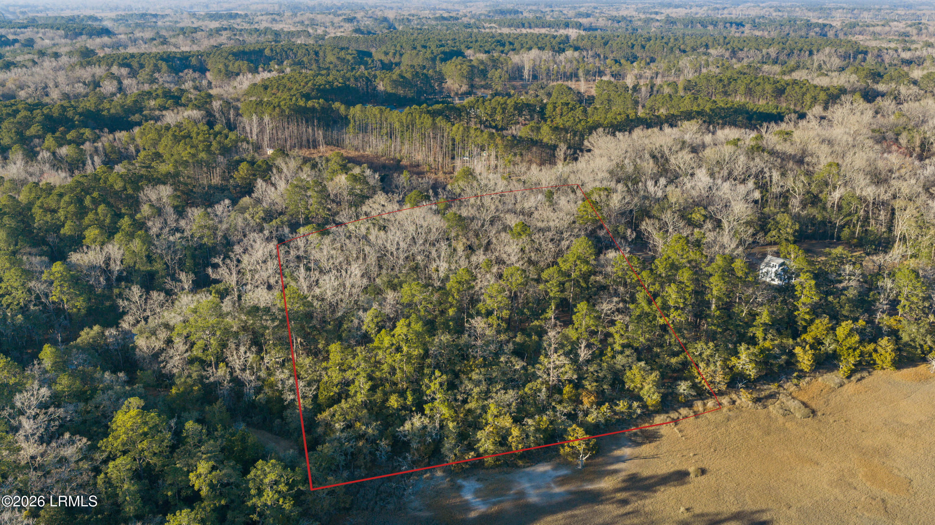 45 Huspah Court South Sheldon, SC 29940 - Photo 24 of 26 45 Huspah Ct - 24