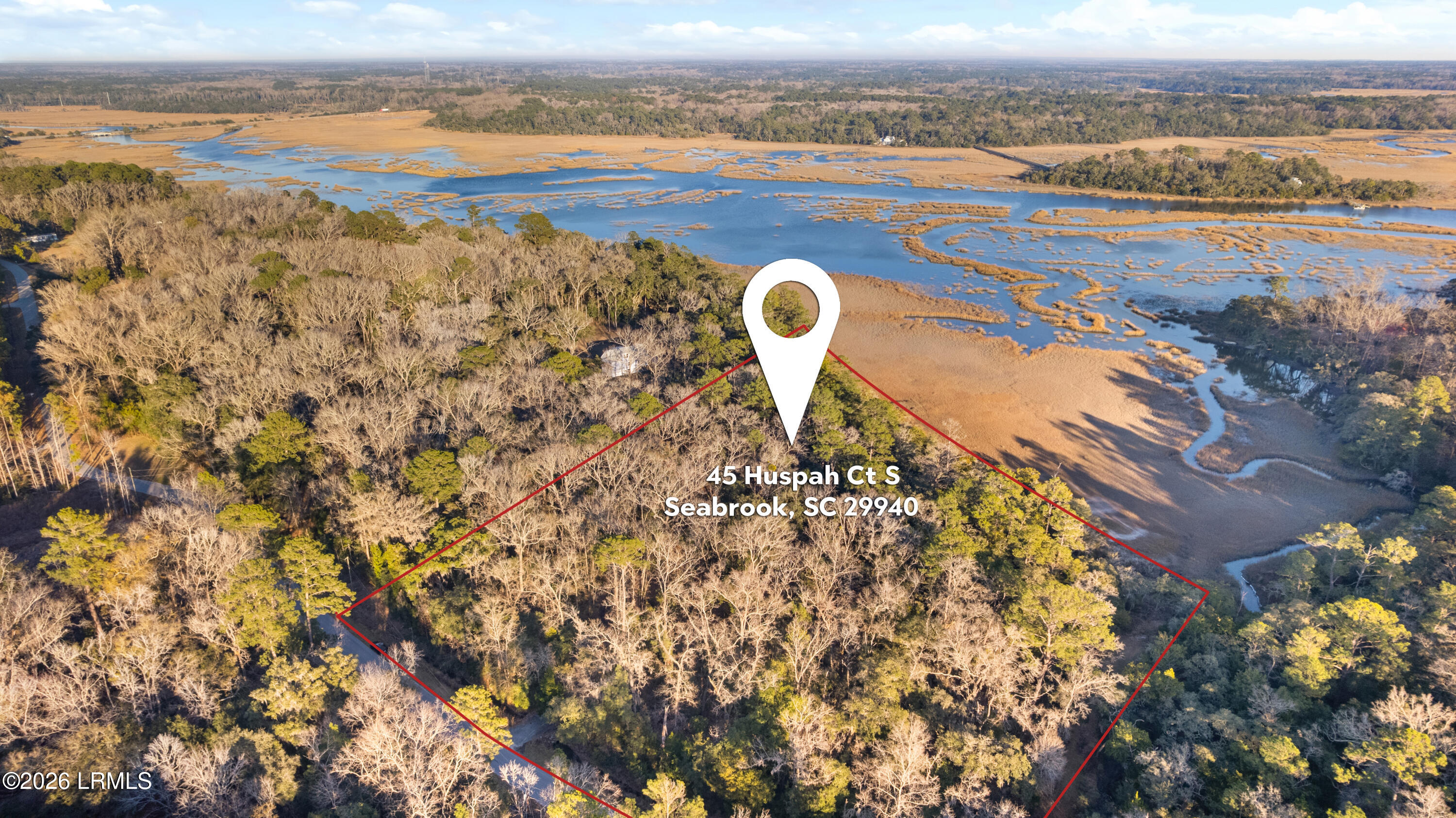 45 Huspah Court South Sheldon, SC 29940 - Photo 7 of 26 45 Huspah Ct - 6