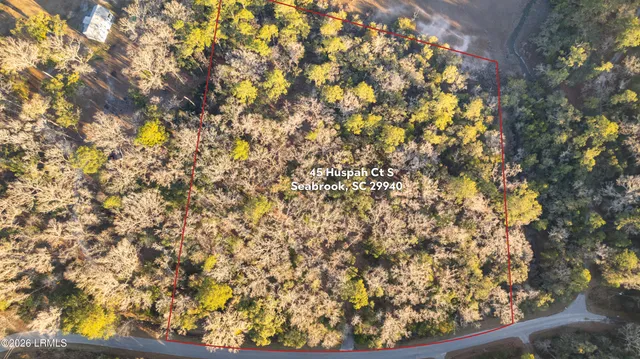 $580,000 | 45 Huspah Court South, Sheldon, SC 29940