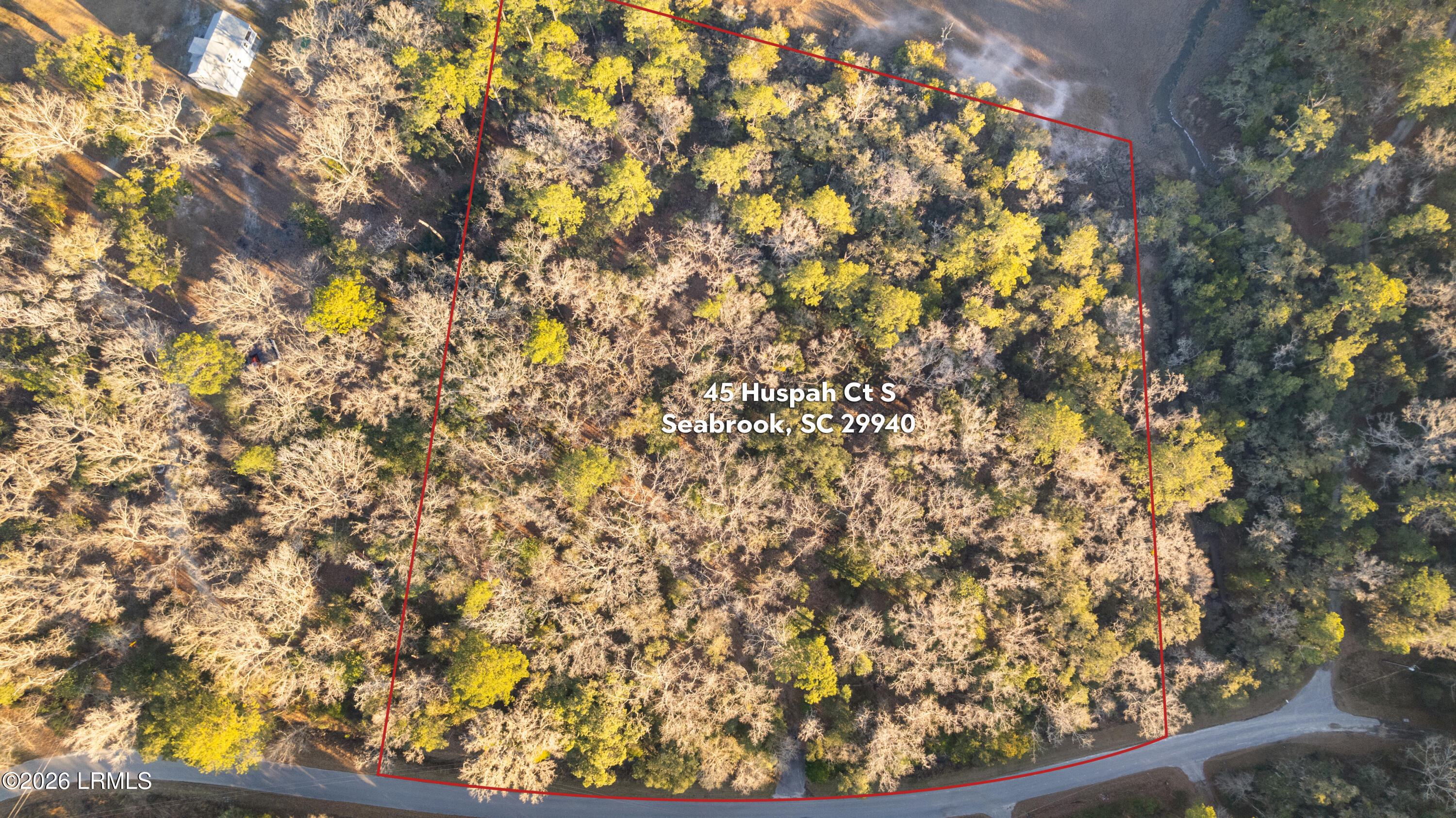 45 Huspah Court South Sheldon, SC 29940 - Photo 8 of 26 45 Huspah Ct - 7