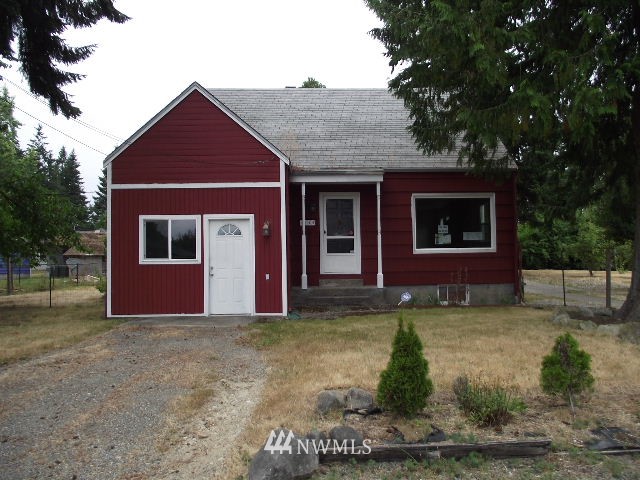 4849 Southeast Foss Road Port Orchard, WA 98366 - Photo 1 of 1 Gallery Image 1