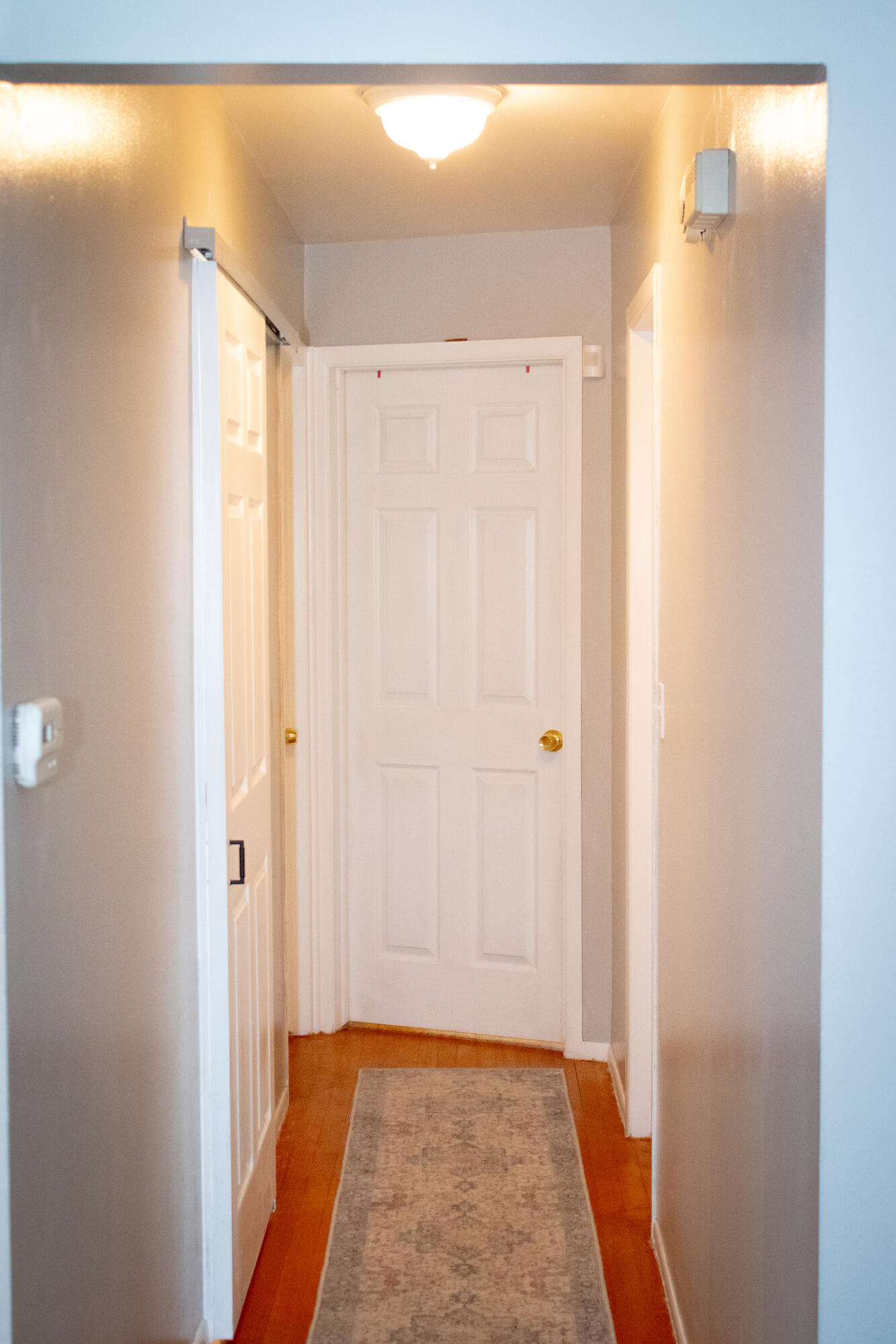 6941 Fellrath Street Taylor, MI 48180 - Photo 13 of 31 hallway