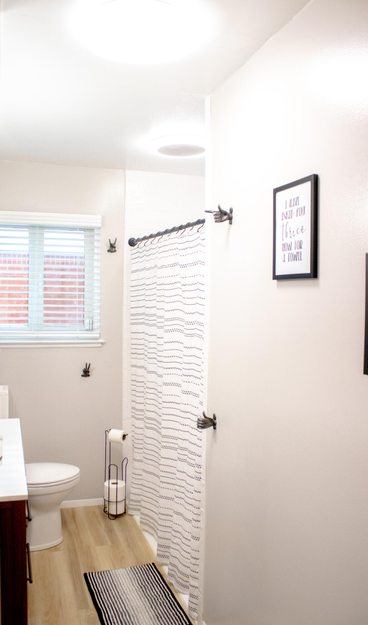 6941 Fellrath Street Taylor, MI 48180 - Photo 14 of 31 bathroom1