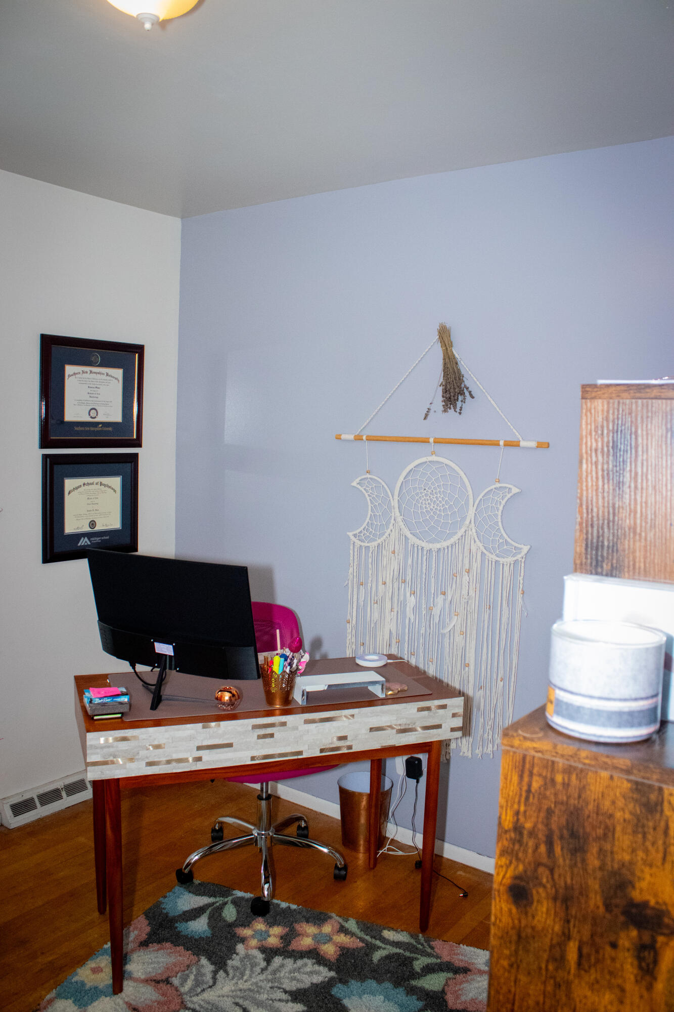 6941 Fellrath Street Taylor, MI 48180 - Photo 16 of 31 office2