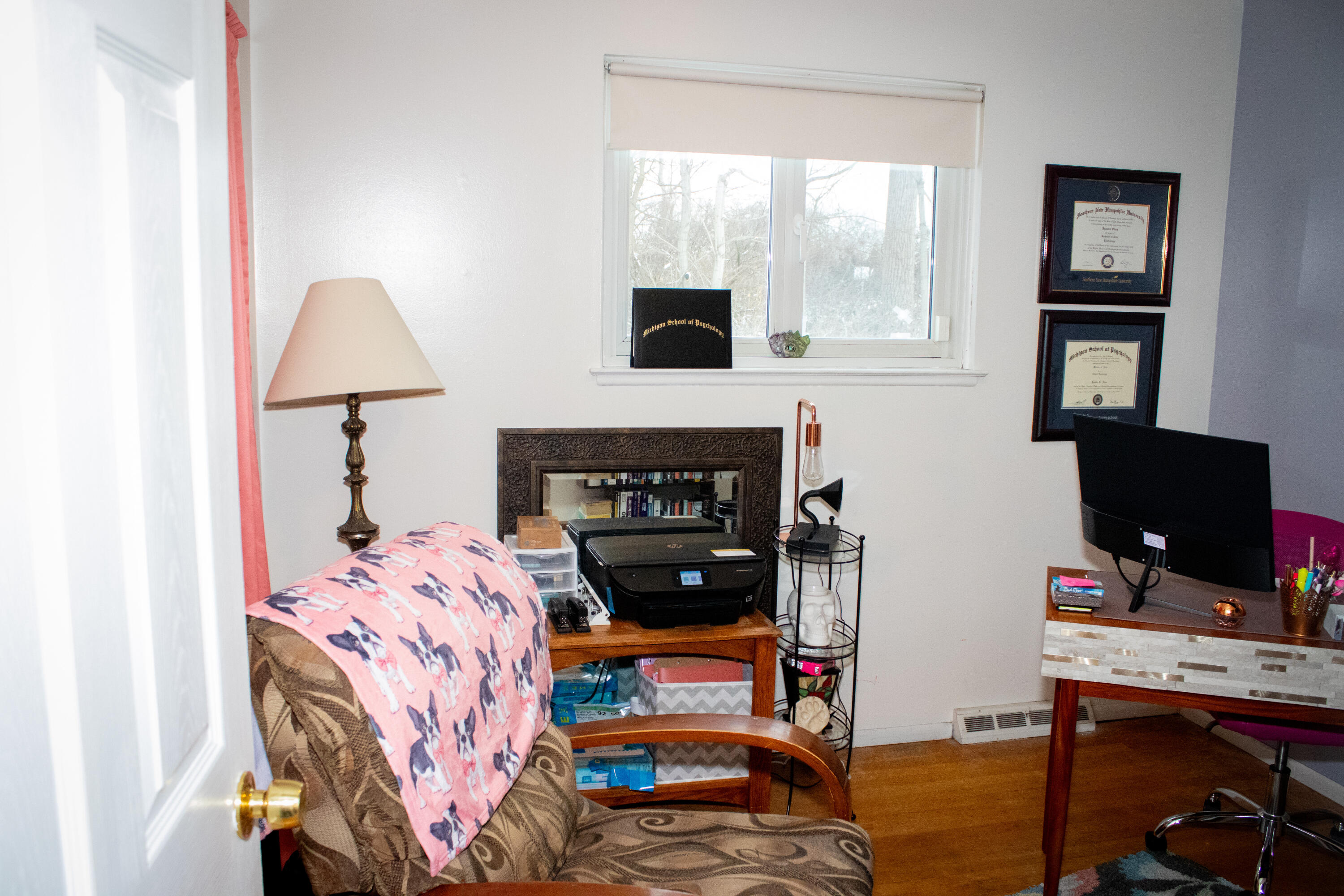 6941 Fellrath Street Taylor, MI 48180 - Photo 17 of 31 office3