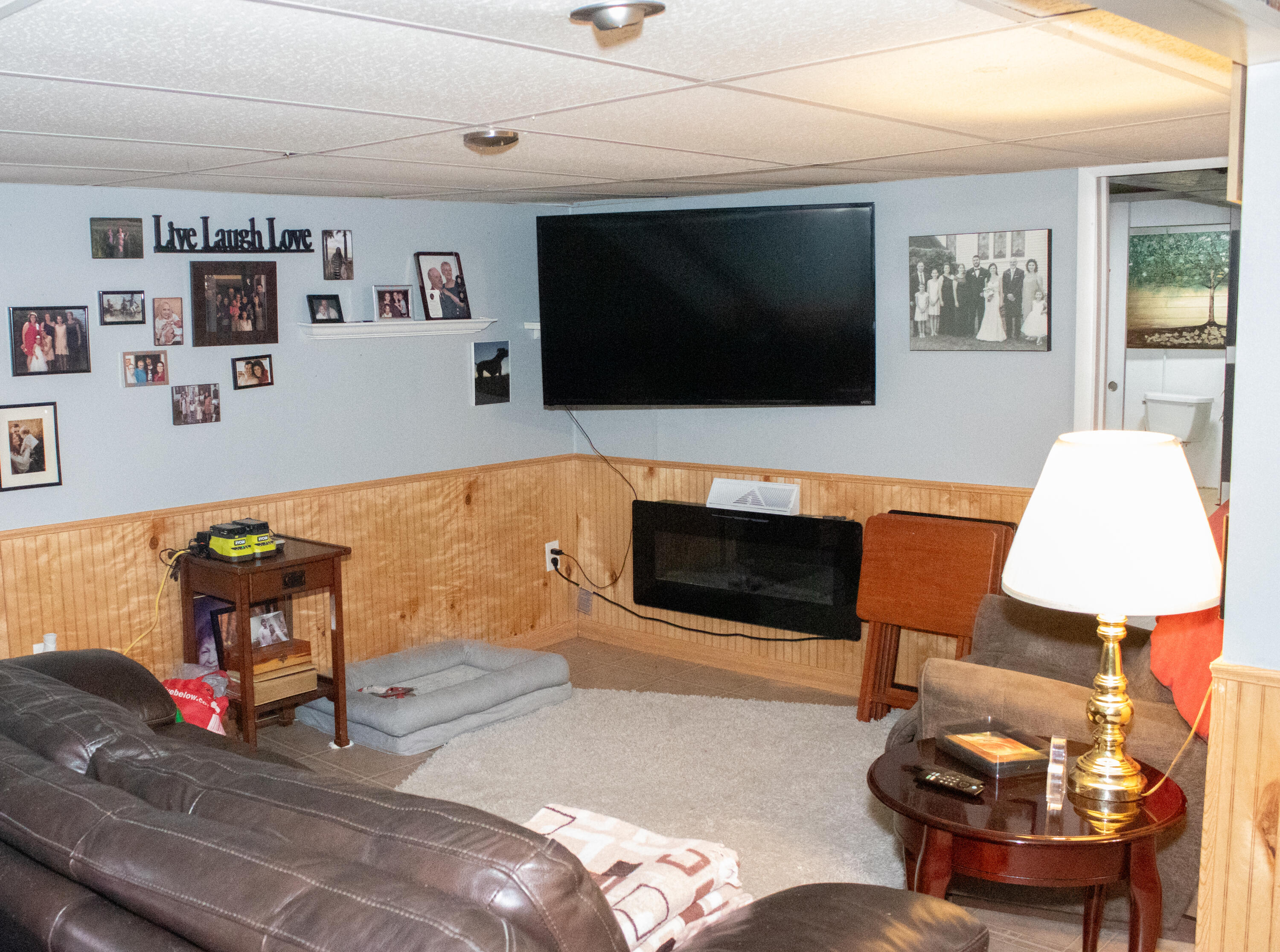 6941 Fellrath Street Taylor, MI 48180 - Photo 23 of 31 basement1