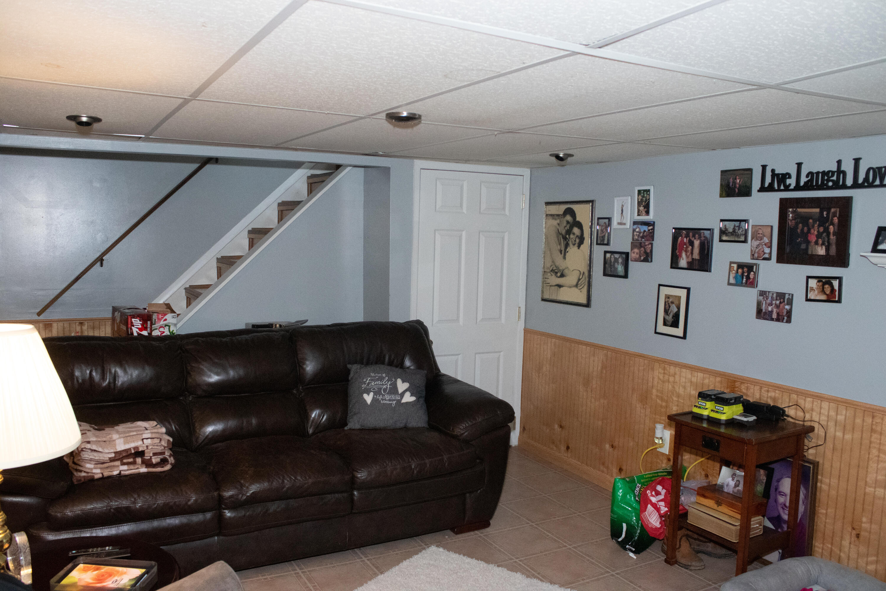 6941 Fellrath Street Taylor, MI 48180 - Photo 24 of 31 basement2