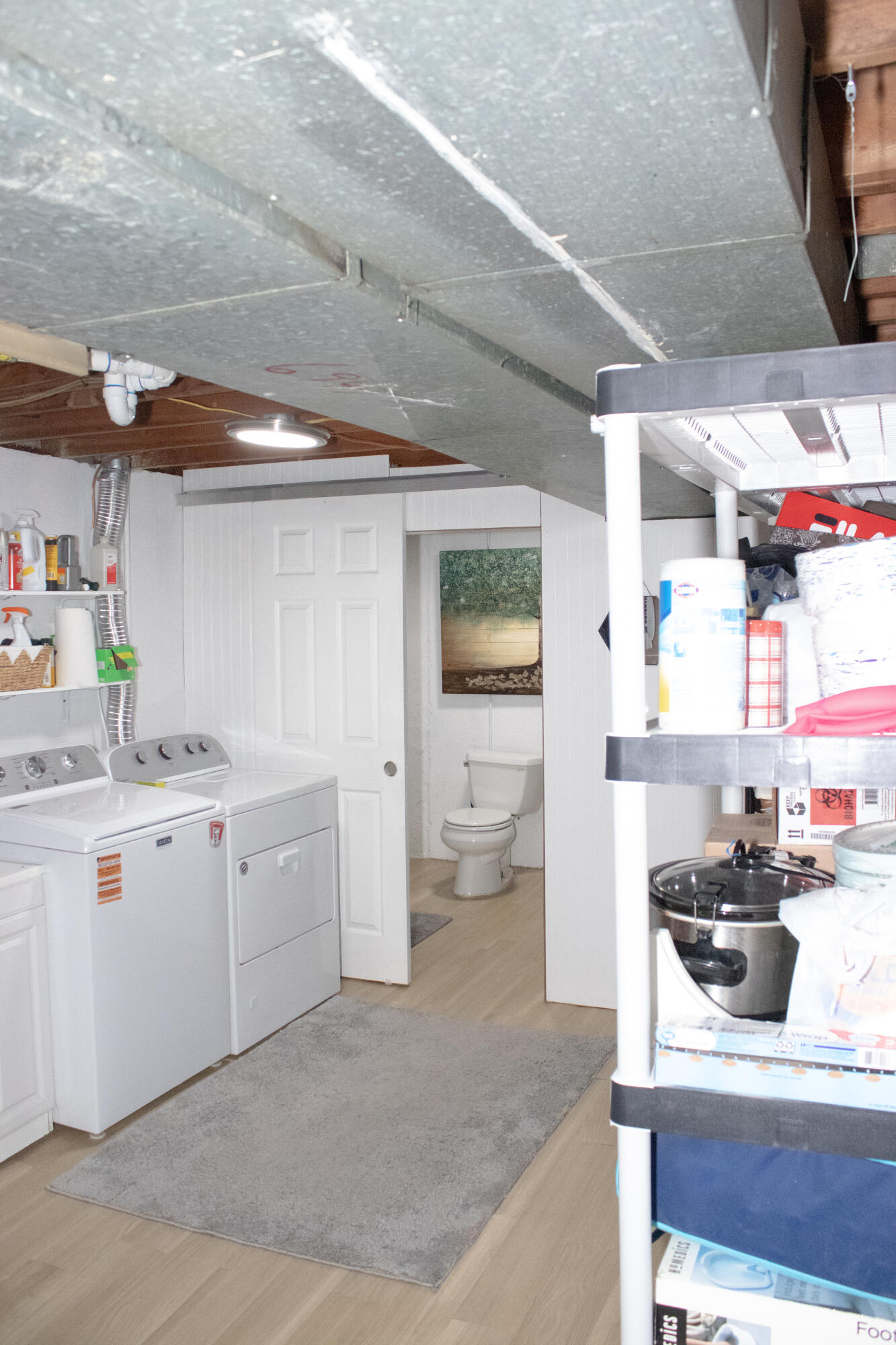 6941 Fellrath Street Taylor, MI 48180 - Photo 25 of 31 laundryroom1