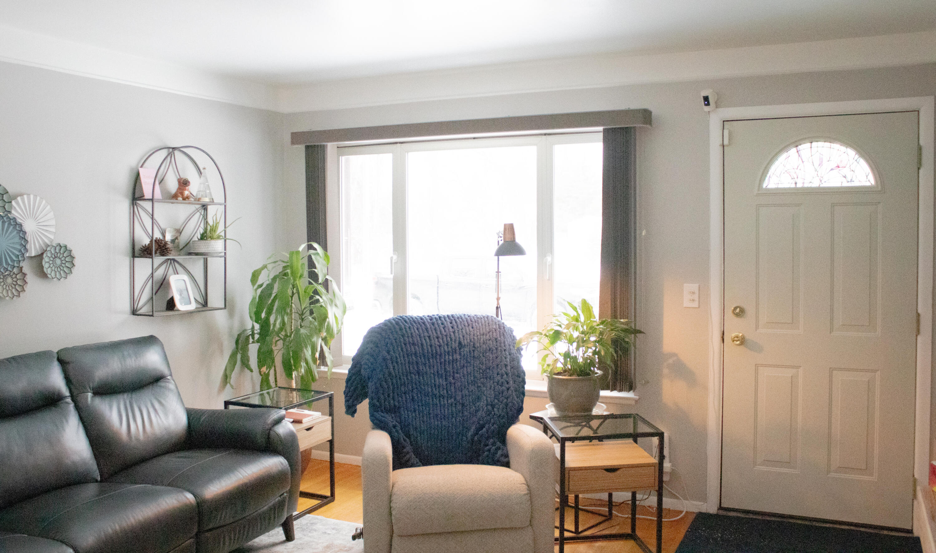 6941 Fellrath Street Taylor, MI 48180 - Photo 5 of 31 livingroom2