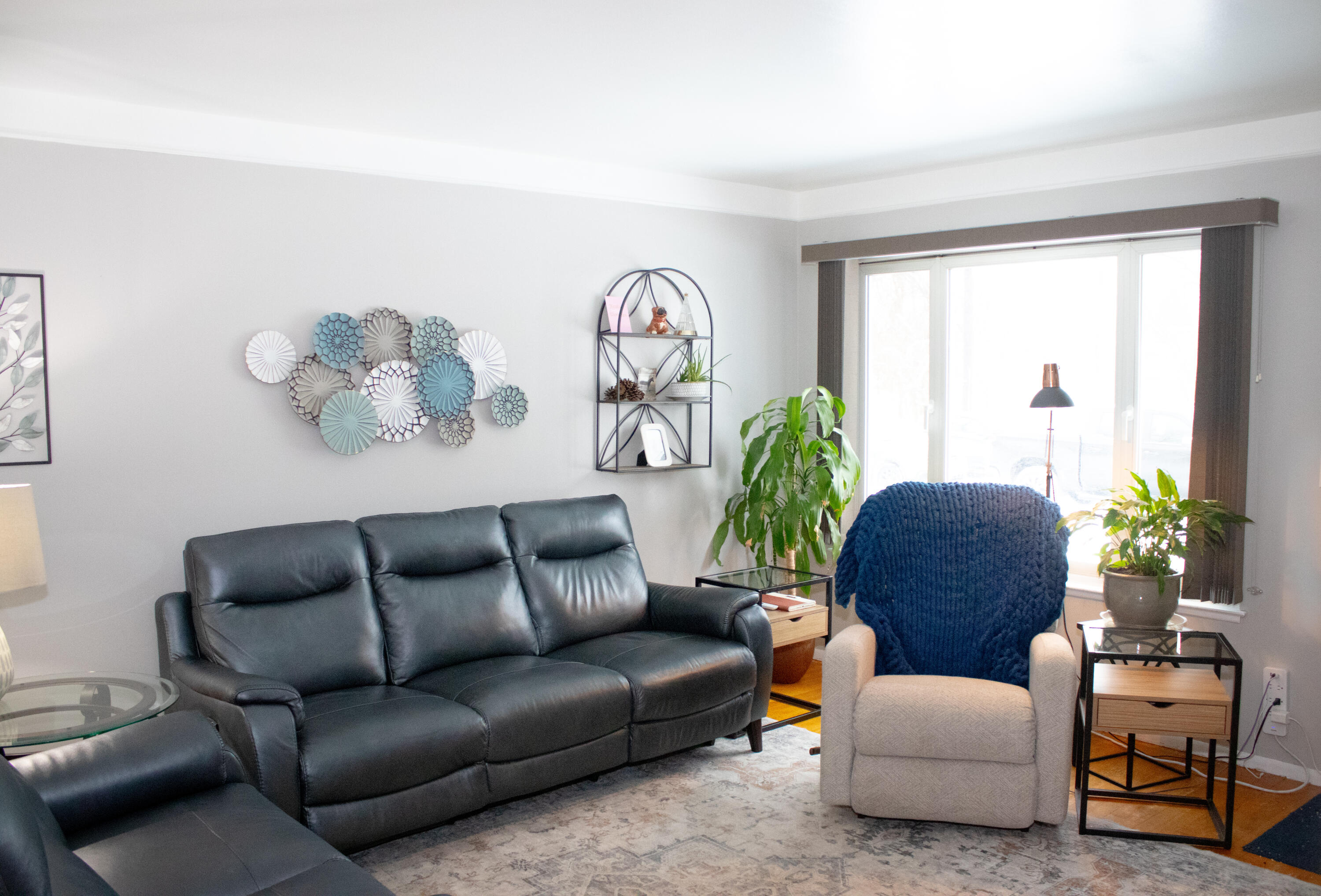 6941 Fellrath Street Taylor, MI 48180 - Photo 6 of 31 livingroom3