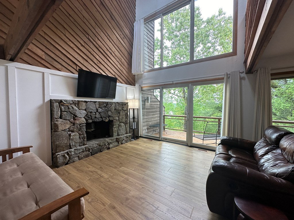 500 Marina Road, Unit C2 Murphy, NC 28906 - Photo 7 of 37 Gallery Image 7