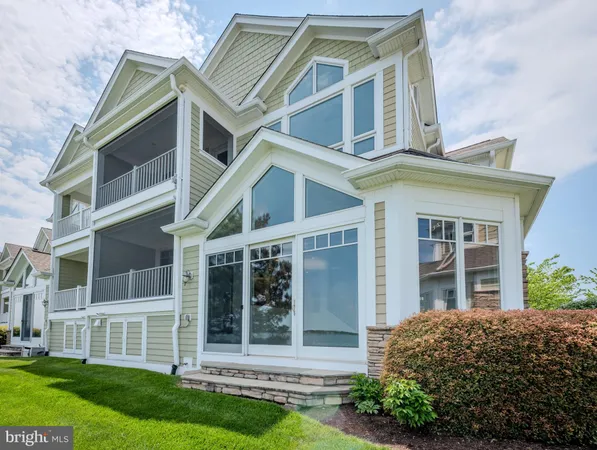 $1,295,000 | 430 Narrows Pointe Drive, Grasonville, MD 21638