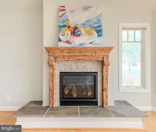 $1,295,000 | 430 Narrows Pointe Drive, Grasonville, MD 21638