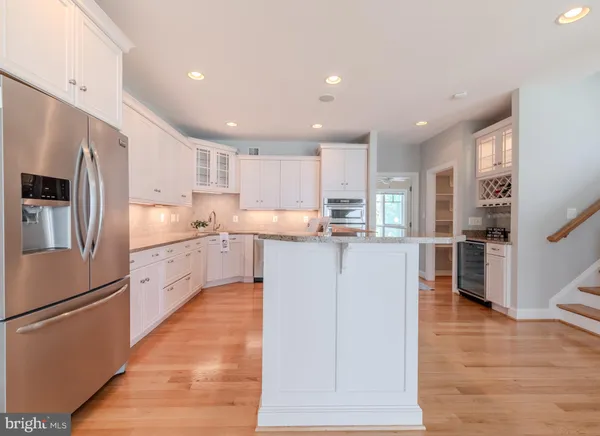 $1,295,000 | 430 Narrows Pointe Drive, Grasonville, MD 21638