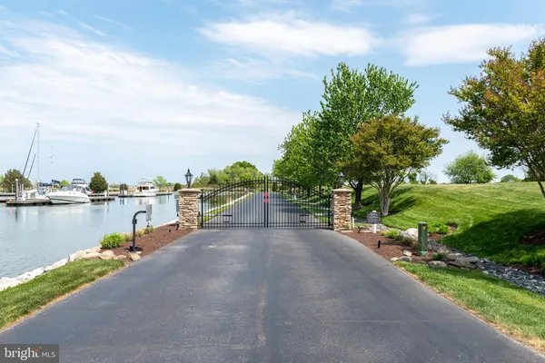 $1,295,000 | 430 Narrows Pointe Drive, Grasonville, MD 21638