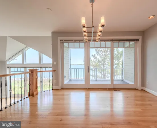 $1,295,000 | 430 Narrows Pointe Drive, Grasonville, MD 21638