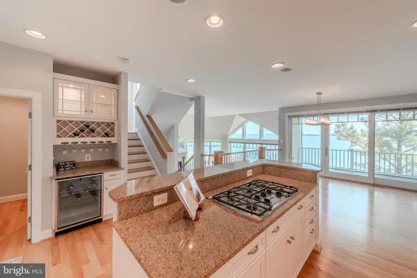 $1,295,000 | 430 Narrows Pointe Drive, Grasonville, MD 21638