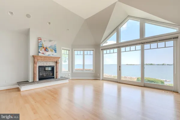 $1,295,000 | 430 Narrows Pointe Drive, Grasonville, MD 21638