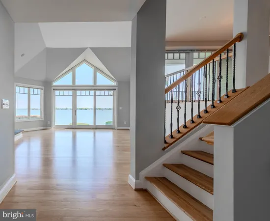 $1,295,000 | 430 Narrows Pointe Drive, Grasonville, MD 21638