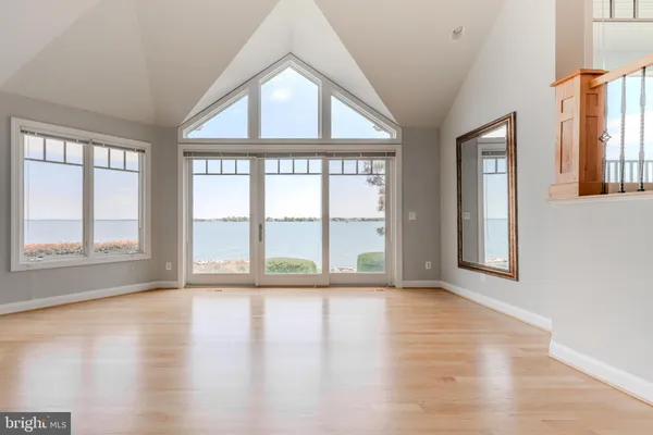 $1,295,000 | 430 Narrows Pointe Drive, Grasonville, MD 21638