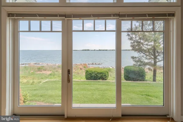 $1,295,000 | 430 Narrows Pointe Drive, Grasonville, MD 21638