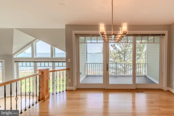 $1,295,000 | 430 Narrows Pointe Drive, Grasonville, MD 21638