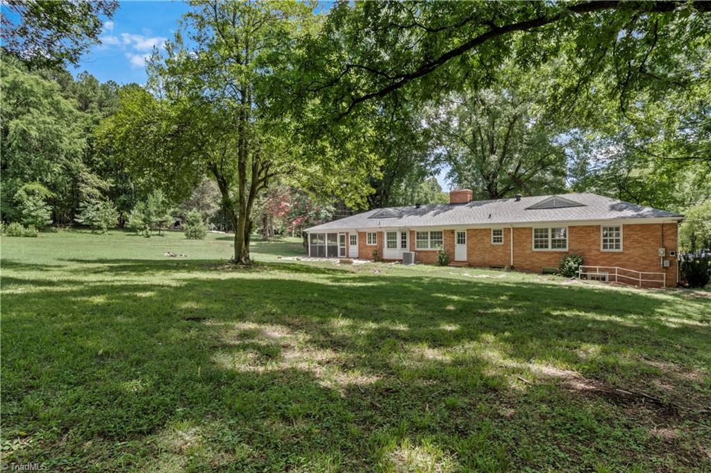6645 Springfield Drive Clemmons, NC 27012 - Photo 35 of 36