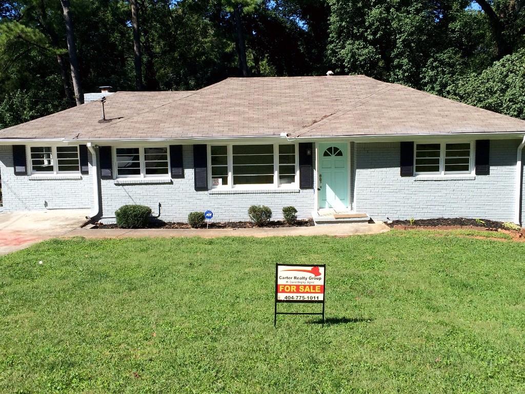 3014 Santa Monica Drive Decatur, GA 30032 - Photo 1 of 1