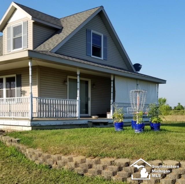 7160 Mentel Road Newport, MI 48166 - Photo 2 of 31 31365685-1.JPG