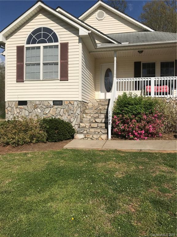 1378 Willow Ridge Road Lincolnton, NC 28092 - Photo 1 of 17 Gallery Image 1