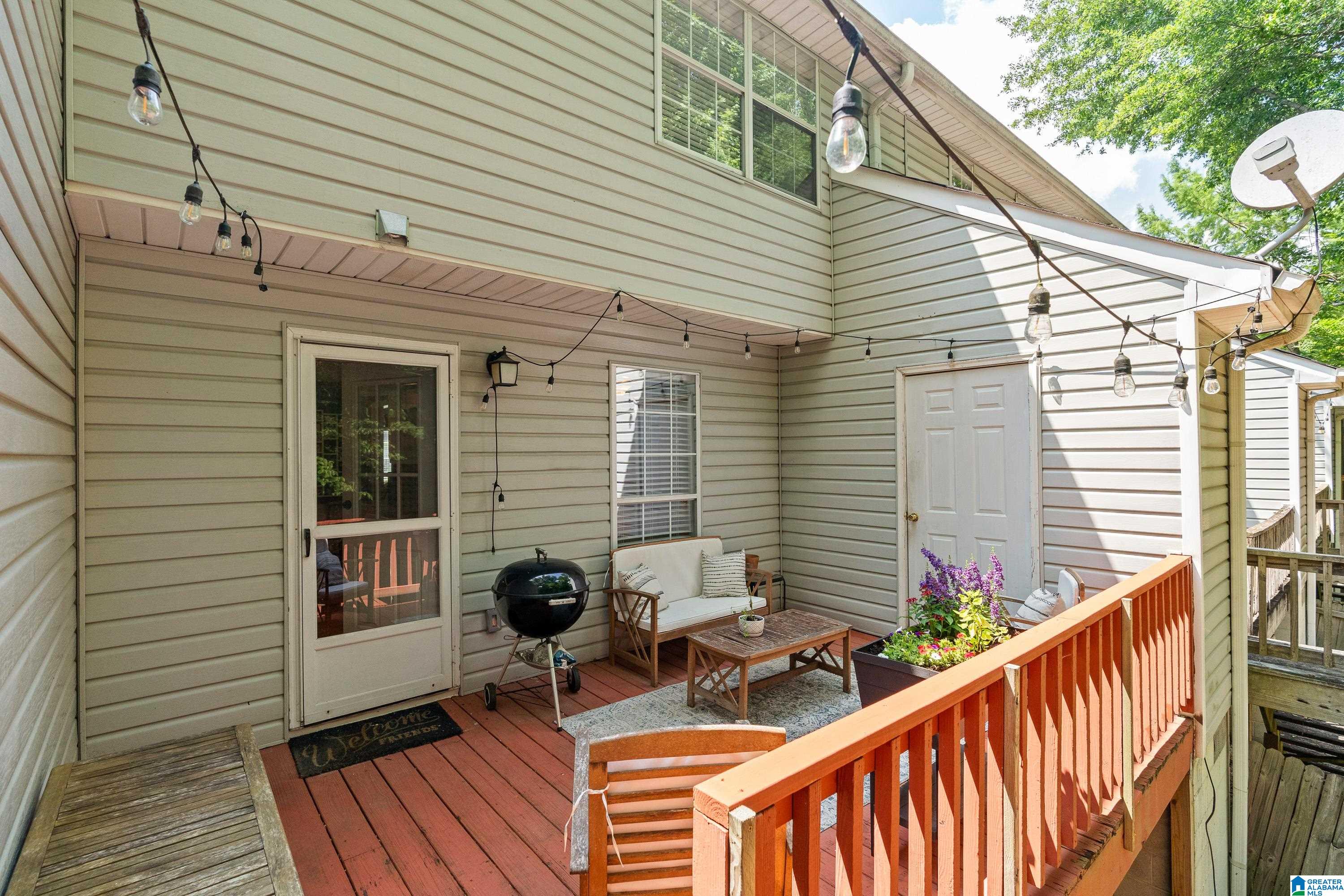 8015 River Bend Road Morris, AL 35116 - Photo 22 of 25 Gallery Image 22