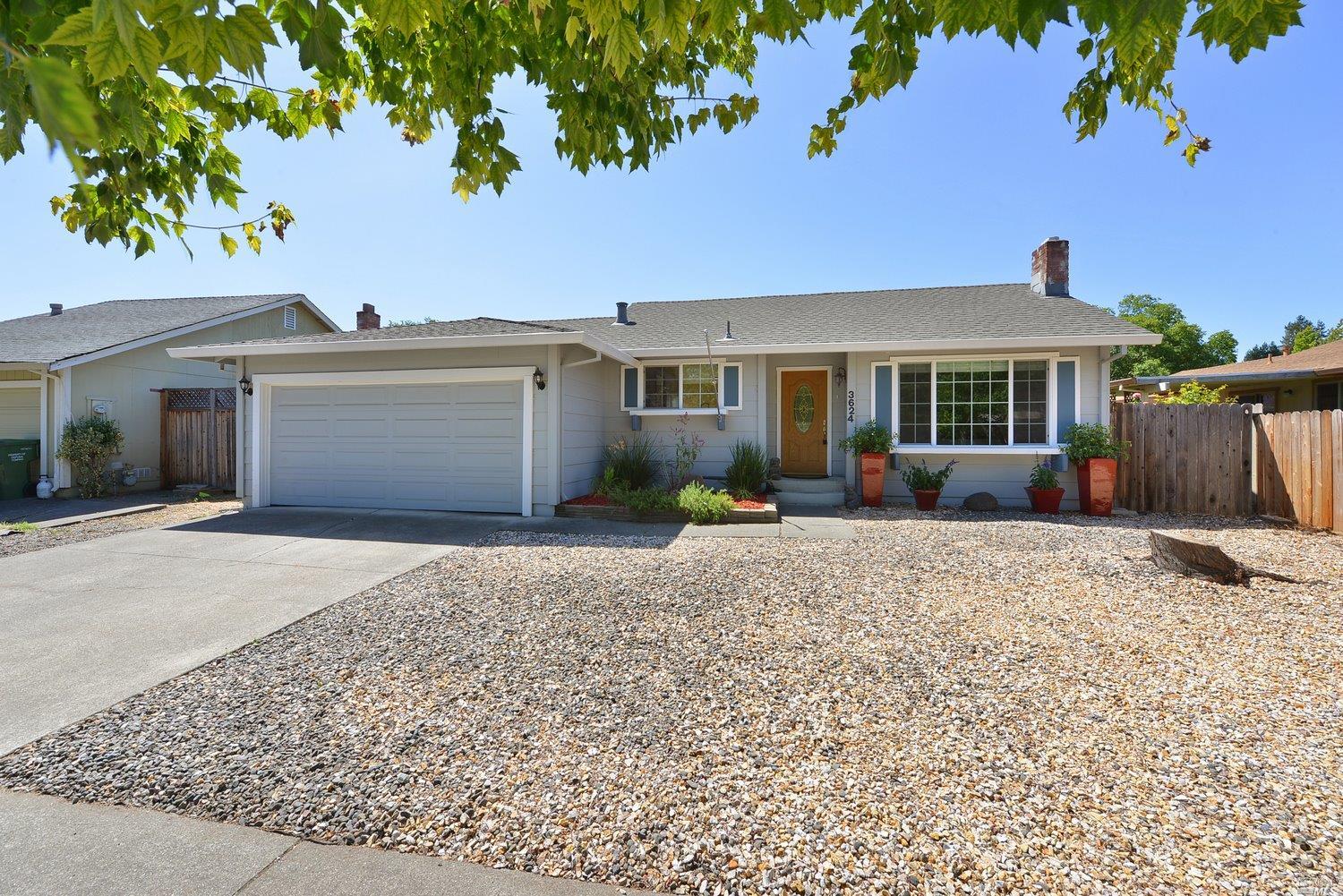 3624 Hemlock Court Santa Rosa, CA 95403 - Photo 1 of 1 Gallery Image 1