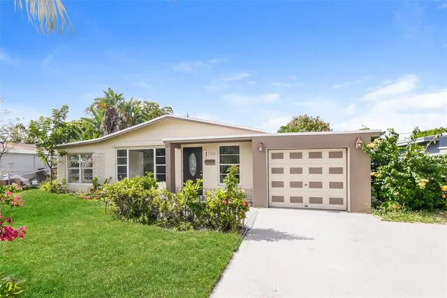 $466,000 | 730 Northwest 18th Street, Pompano Beach, FL 33060